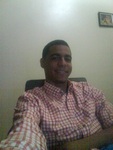 delightful Dominican Republic man  from Santiago DO8483