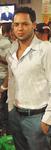 tall Dominican Republic man  from Santiago DO8488