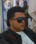 funny Dominican Republic man Juan ramon from Mao DO8489