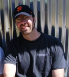 charming United States man  from San Francisco US10856