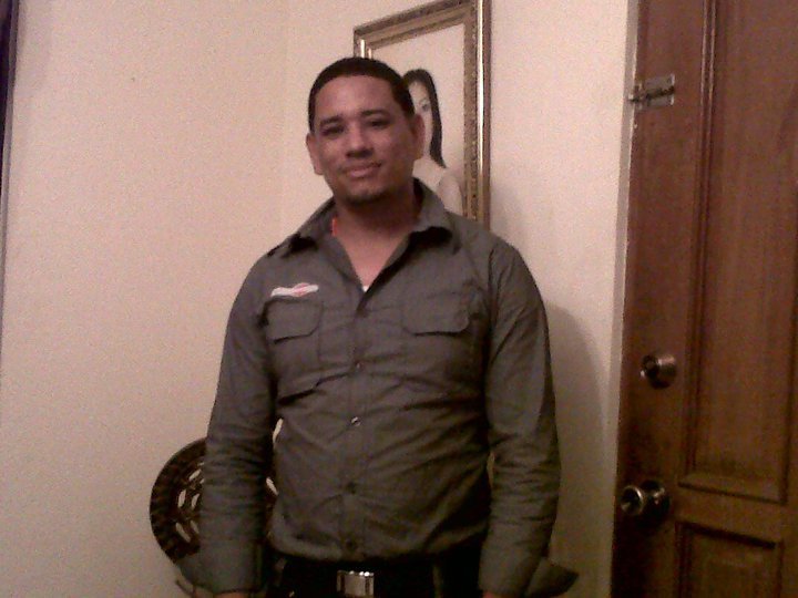 Date this sensual Dominican Republic man Joselito from Santo Domingo DO8502