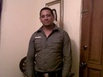 athletic Dominican Republic man Joselito from Santo Domingo DO8502