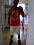 attractive Dominican Republic man  from Puerto Plata DO8523