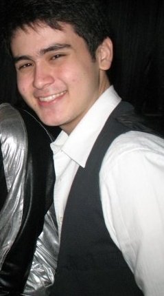 Date this passionate United States man ACruz from Chicago US10864