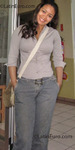 happy Brazil girl Francilene from Blumenau BR5886