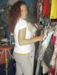 nice looking Brazil girl Selminha from Recife BR5889