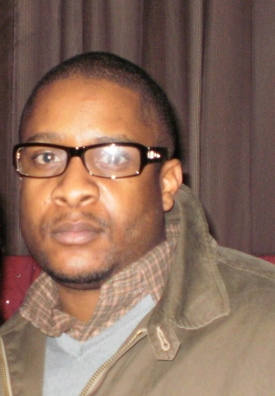 Date this pretty United States man Tstaman from Saint Louis US10886