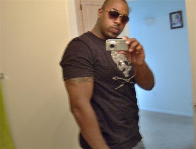 Date this voluptuous United States man Dorsey from Chandler US10888