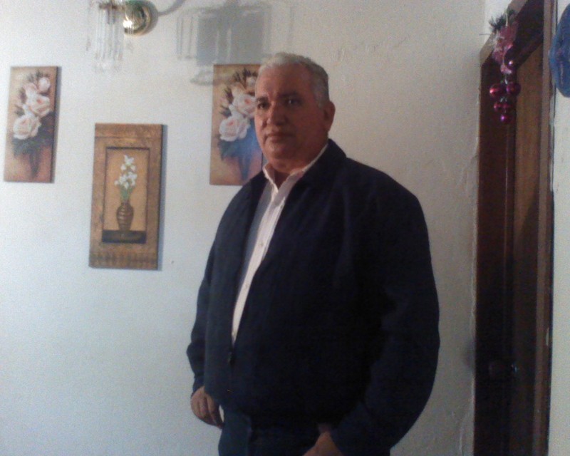 Date this hard body Colombia man Creisler from Arauca CO7556