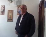 happy Colombia man Creisler from Arauca CO7556