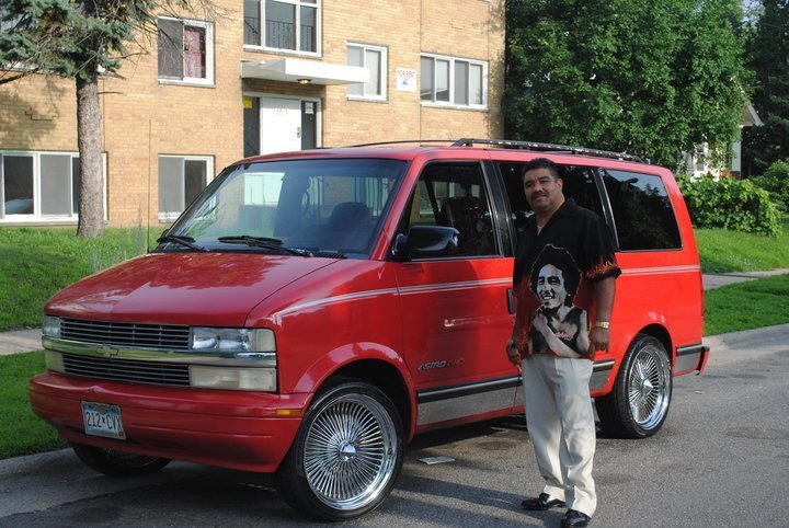 Date this lovely United States man El from Mpls US10917