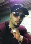 georgeous Dominican Republic man  from Santiago DO8596