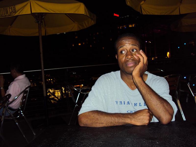 Date this attractive United States man Kalvin from Stone Mountain US10927