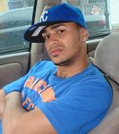 passionate Dominican Republic man JAVIER from Santiago De Los Caballeros DO8613
