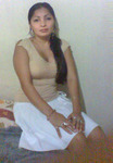 hard body Honduras girl Reinita from Puerto Cortes HN360