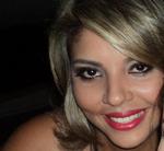 happy Brazil girl  from Goiania BR5904