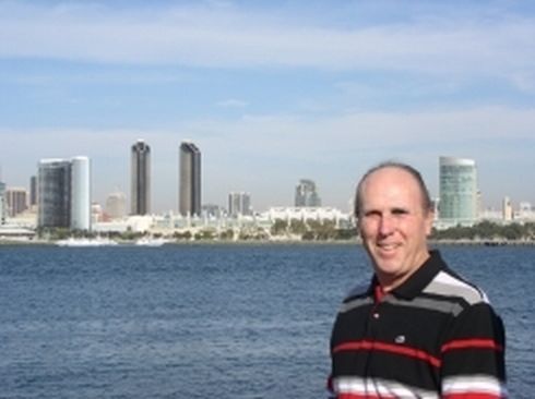 Date this exotic United States man IB-ED from Imperial Beach US10946