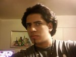stunning Dominican Republic man Brian from Republica Dominicana DO8626