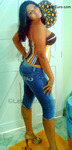 hot Brazil girl Elda from Rio De Janeiro BR5955