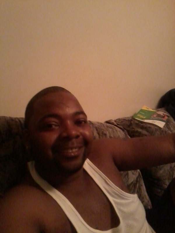 Date this passionate United States man Dalonlyguy1 from New Bern US10958