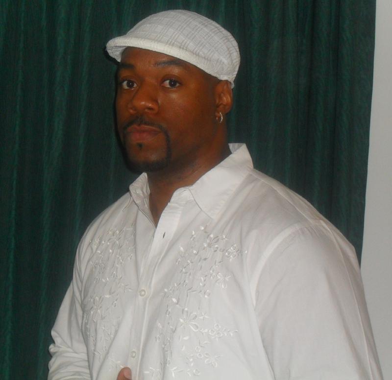 Date this sensual United States man Quintin from Charlotte US10967