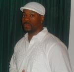 nice looking United States man Quintin from Charlotte US10967