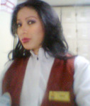voluptuous Ecuador girl Catalina from Guayaquil EC129