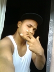 cute Dominican Republic man Alex from Santo Domingo DO8676