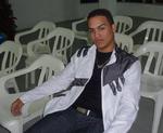 good-looking Dominican Republic man Pedro Ml. from Santiago DO8679