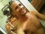 charming Dominican Republic man  from Santiago DO8686