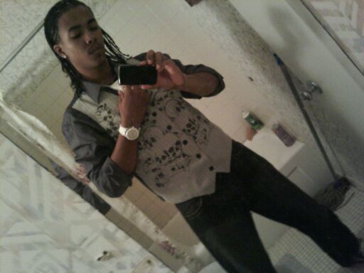 Date this good-looking United States man Sanjuan1234 from Cincinnati US11011