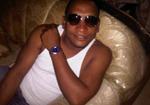 foxy Dominican Republic man Paulino from Santo Domingo DO8733