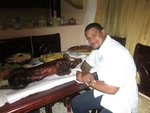 lovely Dominican Republic man Marco silverios from Santiago DO8754