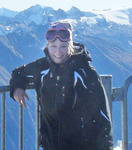 charming Norway girl  from Oslo NO153