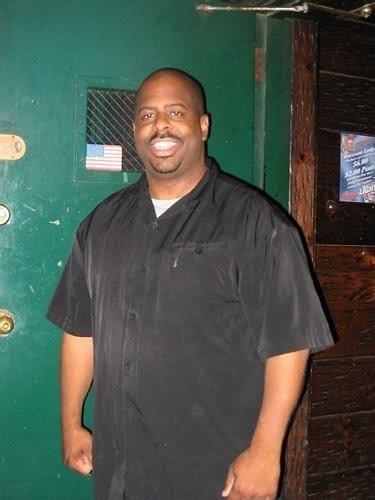 Date this charming United States man James from Queens US11030