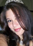 funny Ecuador girl Dejaneira Garca from Guayaquil EC131