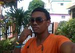 stunning Dominican Republic man Luis from Santo Domingo Norte DO8769