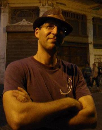 Date this nice looking Colombia man Santiago33 from Cali CO7620