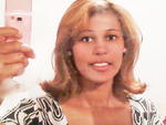 georgeous Brazil girl Luciana from Cotia BR5935