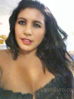 Date this nice looking Mexico girl Marisela from Guadalajara MX367