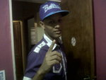 attractive Dominican Republic man Sergio from Santo Dom DO8835