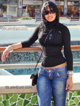 lovely Brazil girl Lorraine from Sao Paulo BR5946