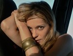young Brazil girl Kelly from Rio De Janeiro BR5948