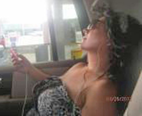 Date this charming Mexico girl Laura from Leon MX371