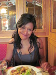 pretty France girl ISABEL from Pau FR142