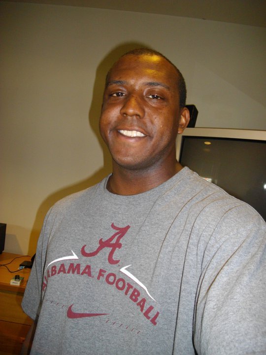 Date this sultry United States man Mr.alabama from Hinesville US11109