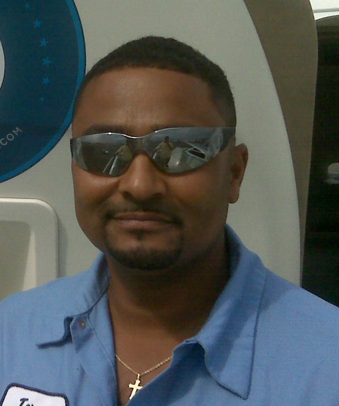 Date this good-looking United States man Terry from Charlotte US11116