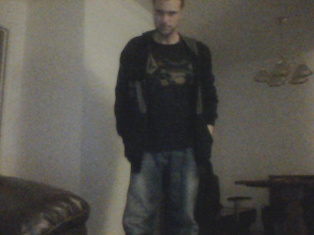 Date this foxy United States man Willbilldark from Sacramento US11140