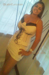 happy Honduras girl Melissa from San Pedro Sula HN366