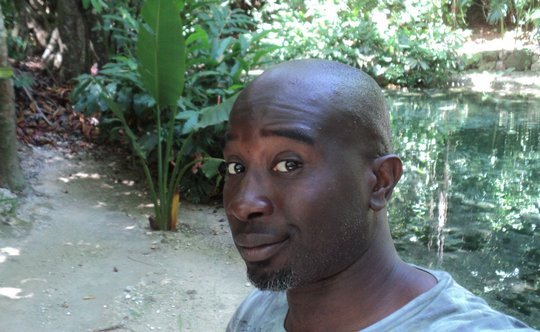 Date this good-looking United States man Daivondue from Chicago US11155